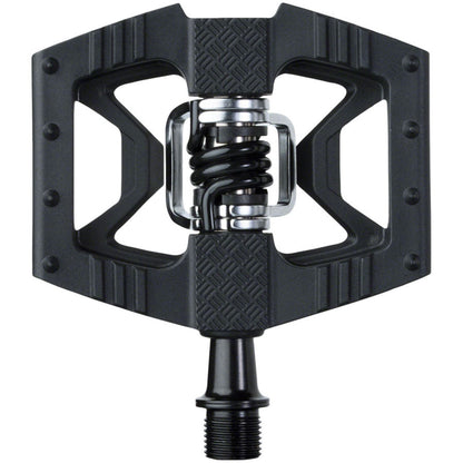 Crankbrothers Double Shot 1 Pedals - Black/Black [MPN: 16179]_1230487