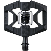 Crankbrothers Double Shot 1 Pedals - Black/Black [MPN: 16179]_1230488
