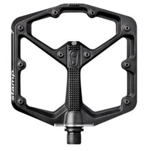 Crankbrothers Stamp 7 Pedals - Large - Black [MPN: 16002]_641201