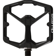 Crankbrothers Stamp 7 Pedals - Large - Black [MPN: 16002]_1198472