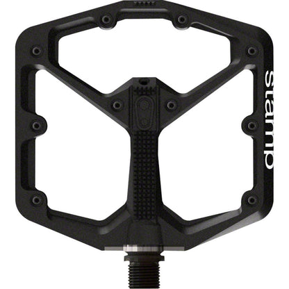 Crankbrothers Stamp 7 Pedals - Large - Black [MPN: 16002]_1198472