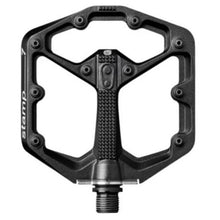 Crankbrothers Stamp 7 Pedals - Small - Black [MPN: 16004]_641200
