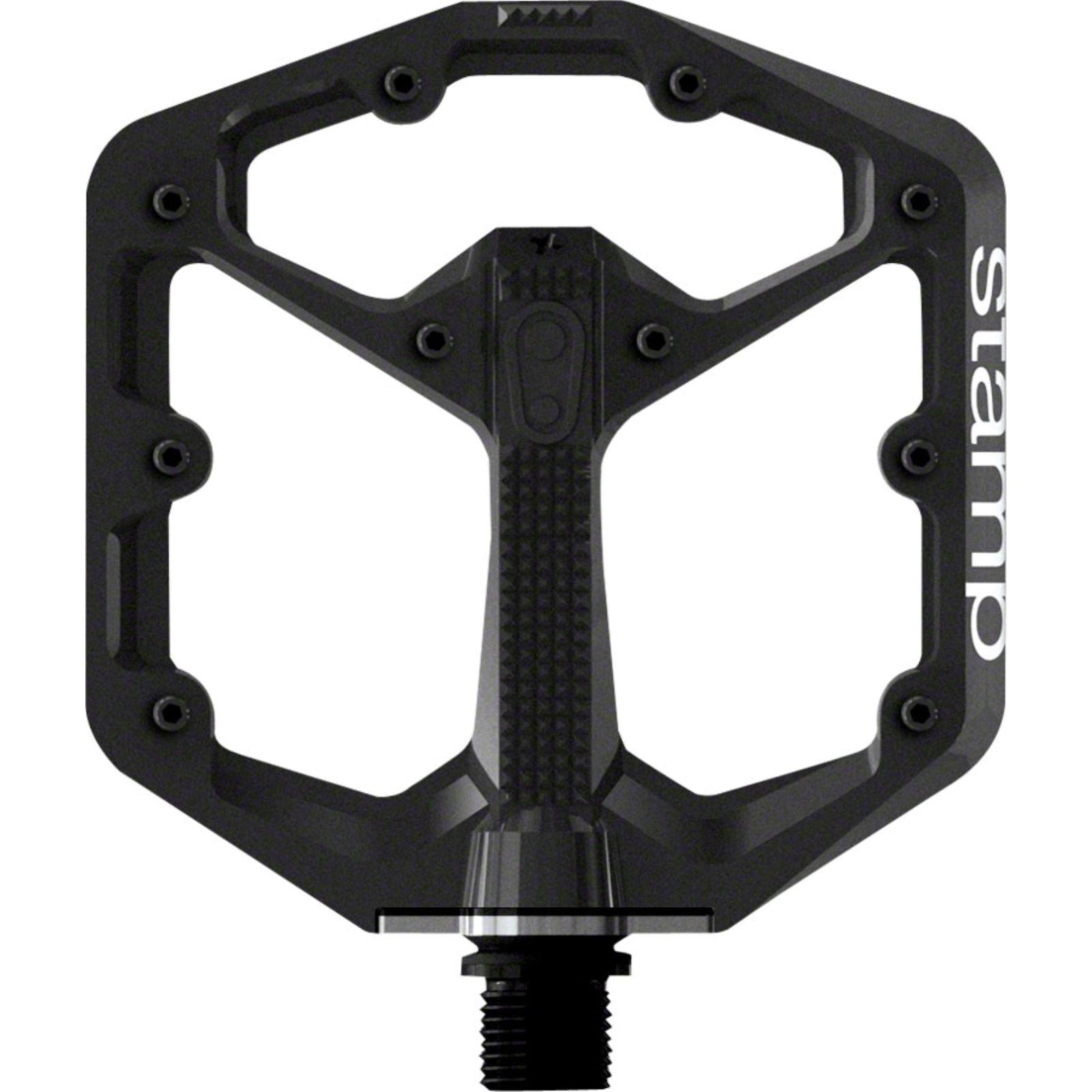 Crankbrothers Stamp 7 Pedals - Small - Black [MPN: 16004]_1198520