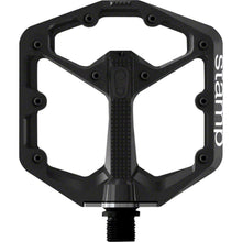 Crankbrothers Stamp 7 Pedals - Small - Black [MPN: 16004]_1198520