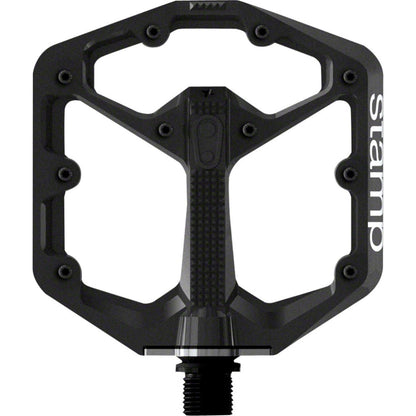 Crankbrothers Stamp 7 Pedals - Small - Black [MPN: 16004]_1198520