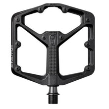 Crankbrothers Stamp 3 Magnesium Pedals - Large - Black [MPN: 16366]_641195