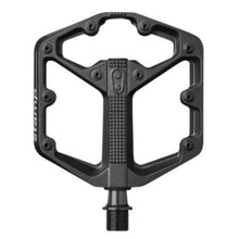 Crankbrothers Stamp 3 Magnesium Pedals - Small - Black [MPN: 16368]_641194