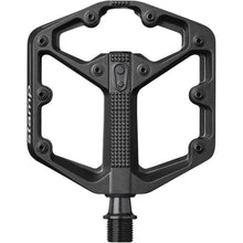Crankbrothers Stamp 3 Magnesium Pedals - Small - Black [MPN: 16368]_1268564