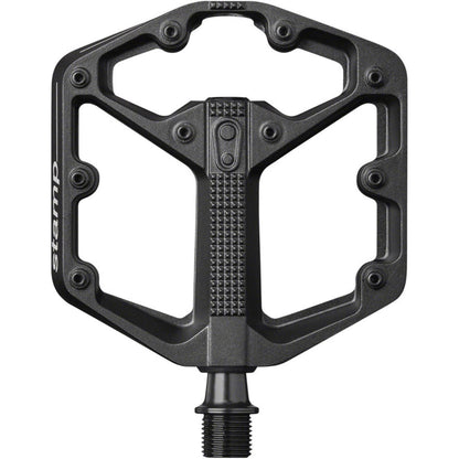 Crankbrothers Stamp 3 Magnesium Pedals - Small - Black [MPN: 16368]_1268564