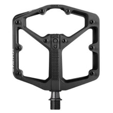 Crankbrothers Stamp 2 Pedals - Large - Black [MPN: 16363]_641193