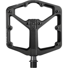 Crankbrothers Stamp 2 Pedals - Large - Black [MPN: 16363]_1268567