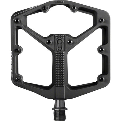 Crankbrothers Stamp 2 Pedals - Large - Black [MPN: 16363]_1268567