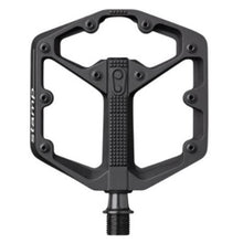 Crankbrothers Stamp 2 Pedals - Small - Black [MPN: 16365]_641192