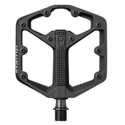 Crankbrothers Stamp 2 Pedals - Small - Black [MPN: 16365]_641192