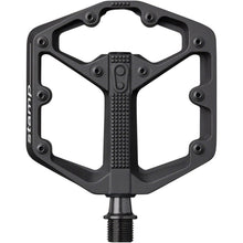Crankbrothers Stamp 2 Pedals - Small - Black [MPN: 16365]_1268569