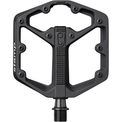 Crankbrothers Stamp 2 Pedals - Small - Black [MPN: 16365]_1268569