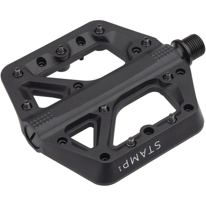 Crankbrothers Stamp 1 Pedal - Small - Black [MPN: 16270]_1240747
