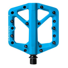 Crankbrothers Stamp 1 Pedal - Small - Blue [MPN: 16272]_641207