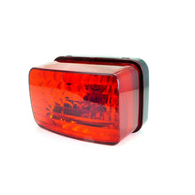 2FastMoto Tail Light Assembly 12V for Yamaha ATV/UTV  2002-2020 5KM-84710-00_757005