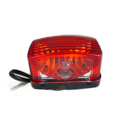 2FastMoto Tail Light Assembly 12V for Yamaha ATV/UTV  2002-2020 5KM-84710-00_757003
