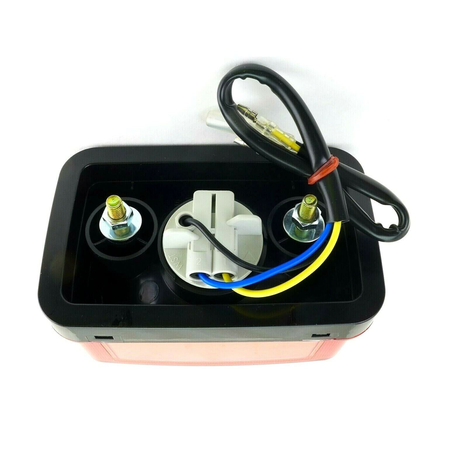 2FastMoto Tail Light Assembly 12V for Yamaha ATV/UTV  2002-2020 5KM-84710-00_757002