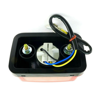 2FastMoto Tail Light Assembly 12V for Yamaha ATV/UTV  2002-2020 5KM-84710-00_757002