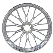 Arlen Ness Rim - Y-Spoke - Rear - Chrome - 18"x5.50" 71-542_840209
