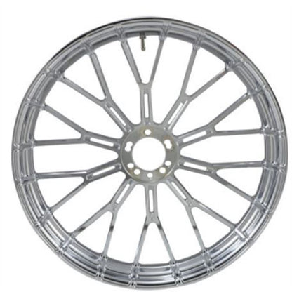 Arlen Ness Rim - Y-Spoke - Rear - Chrome - 18"x5.50" 71-542_840209