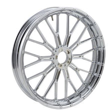 Arlen Ness Rim - Y-Spoke - Front - Chrome - 21"x3.50" 71-543_840215