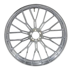 Arlen Ness Rim - Y-Spoke - Front - Chrome - 21"x3.50" 71-543_840208