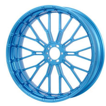 Arlen Ness Rim - Y-Spoke - Rear - Blue - 18"x5.50" 71-544_840218