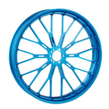 Arlen Ness Rim - Y-Spoke - Front - Blue - 21"x3.50" 71-545_840224