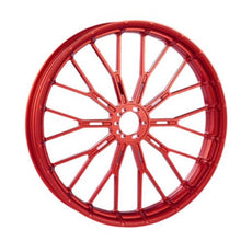 Arlen Ness Rim - Y-Spoke - Front - Red - 21"x3.50" 71-549_840226