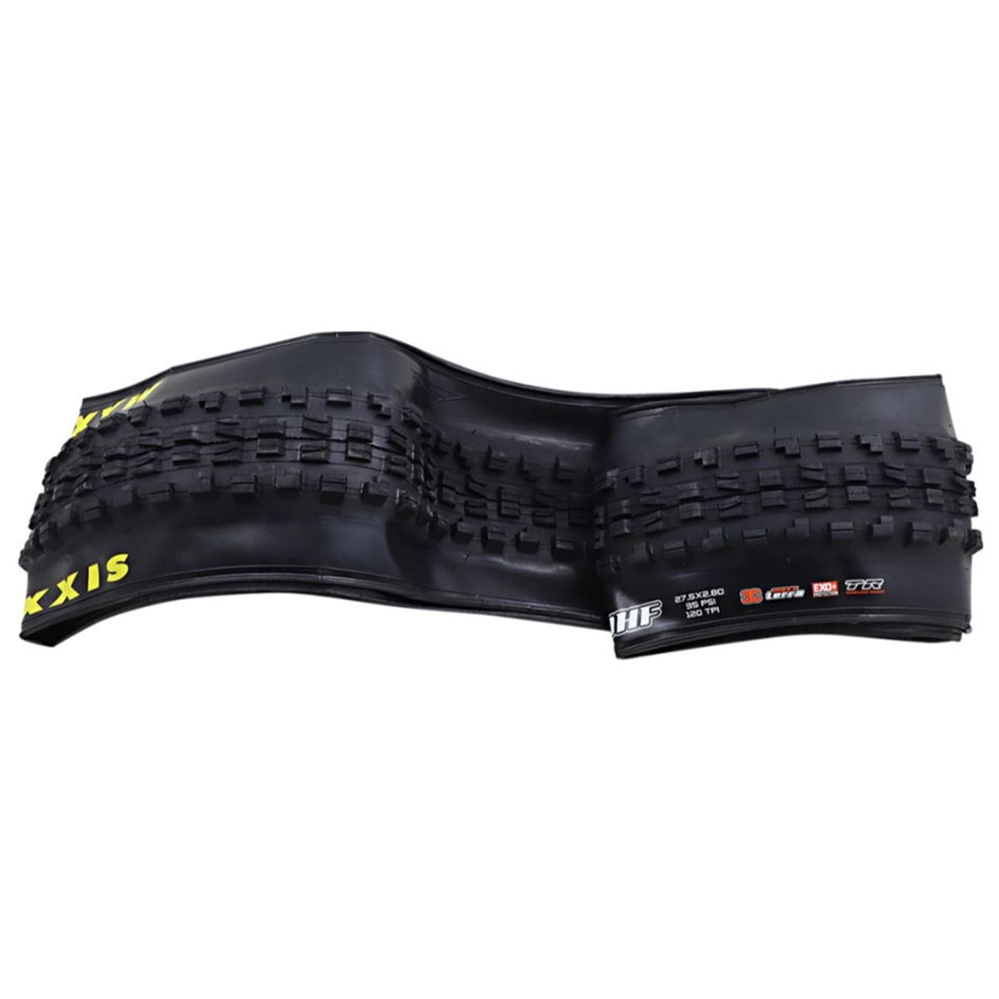 Maxxis - Bicycle Minion DHF Plus Tire 27.5X2.80 TB00093800_644383