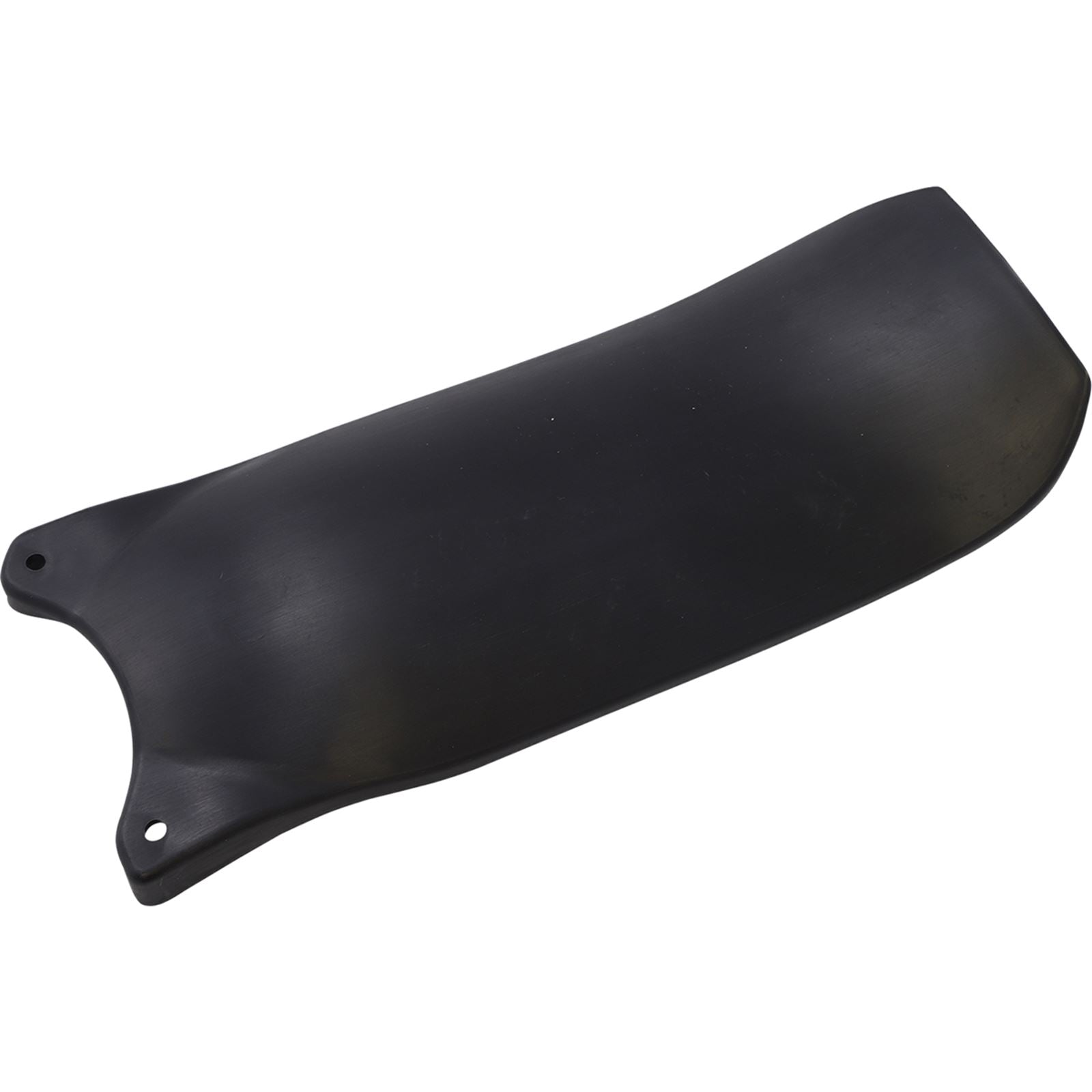 Cycra Mud Flap - Black [MPN: 1CYC-3885-12]_1052429