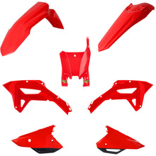 Cycra Plastic Body Kit for Honda [MPN: 1CYC-9432-00]_1052437