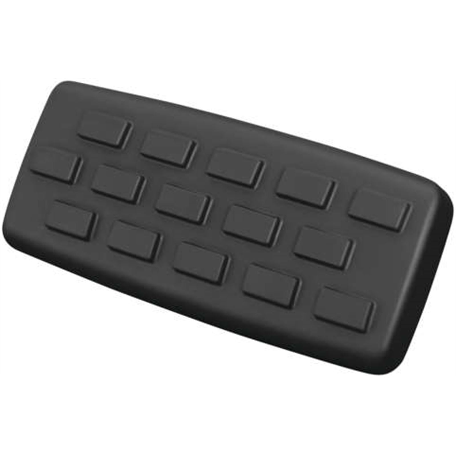 Show Chrome Full Size Brake Pedal for Can-Am 41-408_987336