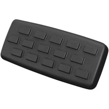 Show Chrome Full Size Brake Pedal for Can-Am 41-408_987336