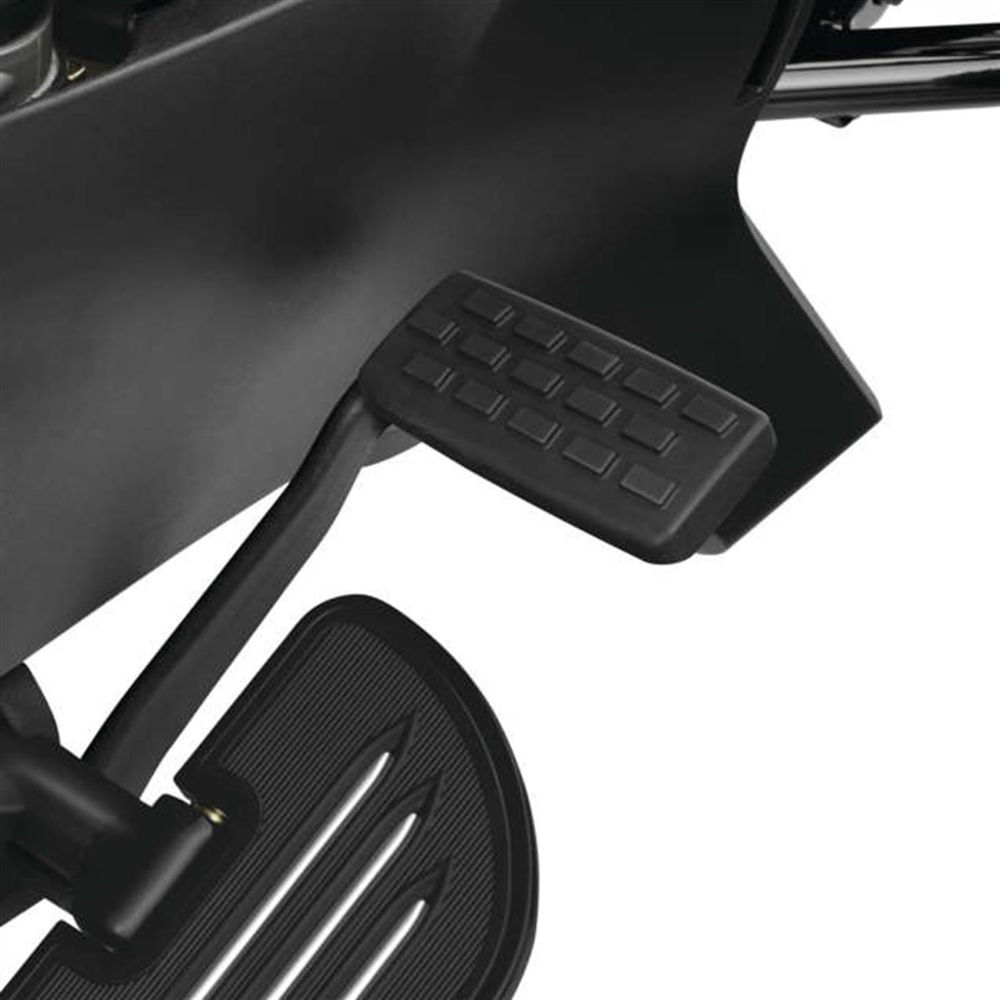 Show Chrome Full Size Brake Pedal for Can-Am 41-408_987337