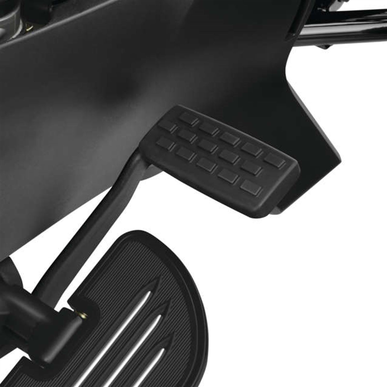 Show Chrome Full Size Brake Pedal for Can-Am 41-408_987337