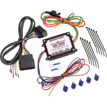 Show Chrome Electronic Fuse Block - Can-Am RT 41-201_679671