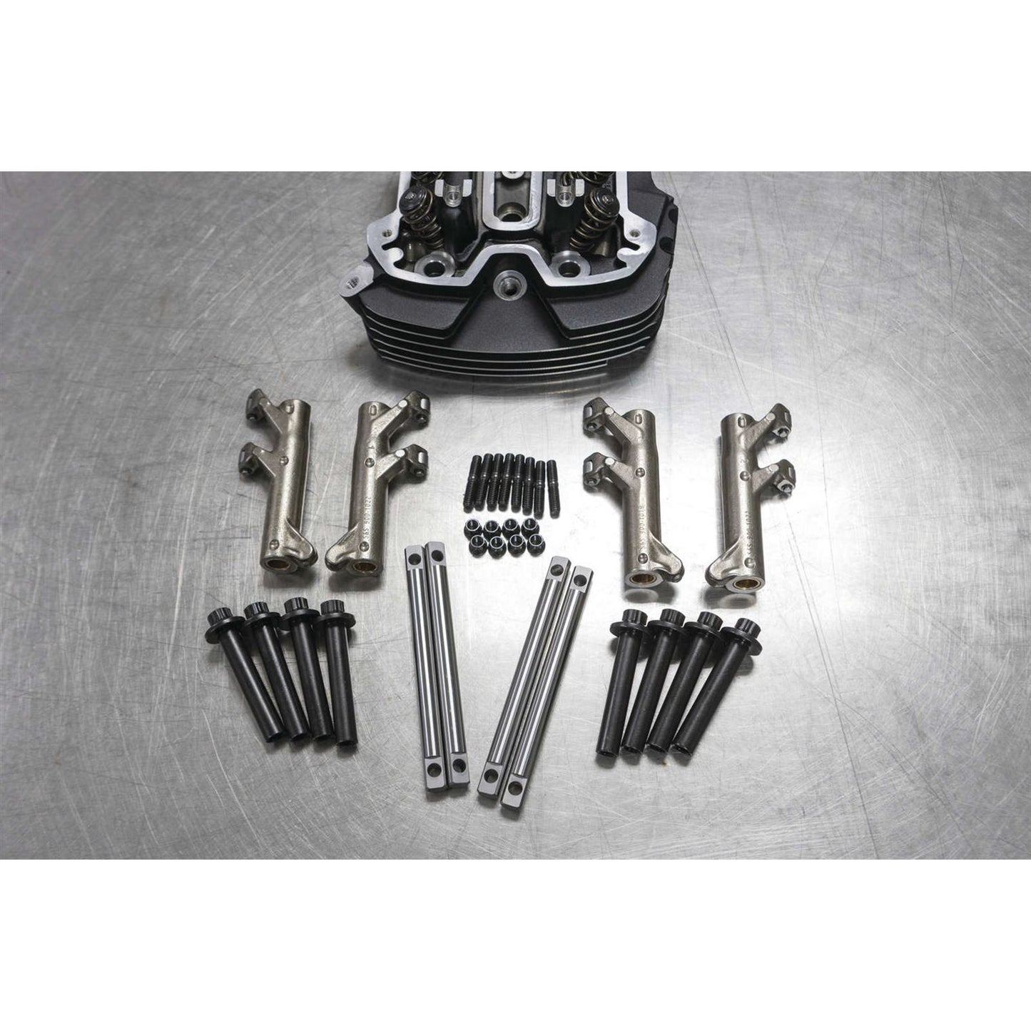 S&S Cycle M8 Top End Guardian Kit 900-1092_981416