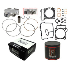 Namura Top End Kit 78.99/+0.02 13.9:1 for Honda CRF250R/CRF250RX 20-22 [MPN: FX-10054-CK]_1003043