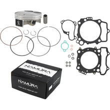 Namura Forged Piston Top End Repair Kit [MPN: FX-40050K]_1065208