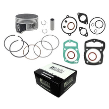 Namura Top End Kit 66.00/+0.50 for Honda [MPN: NX-10230-2K]_1002990