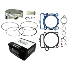 Namura Top End Kit 87.98/+0.02 for Husqvarna/ KTM [MPN: NX-70062-CK2]_1002985
