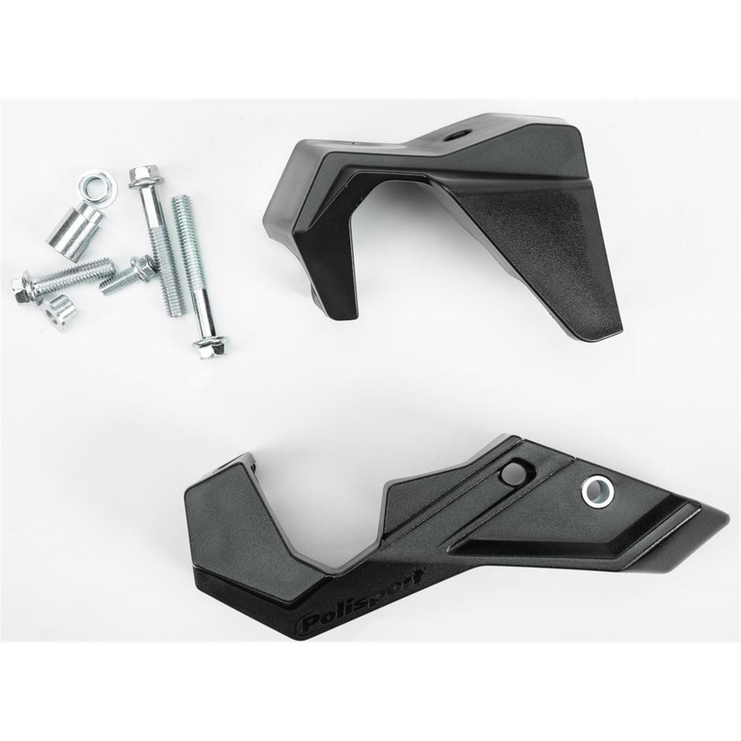 Polisport Bottom Fork Protector Black Beta 8156900001_881733