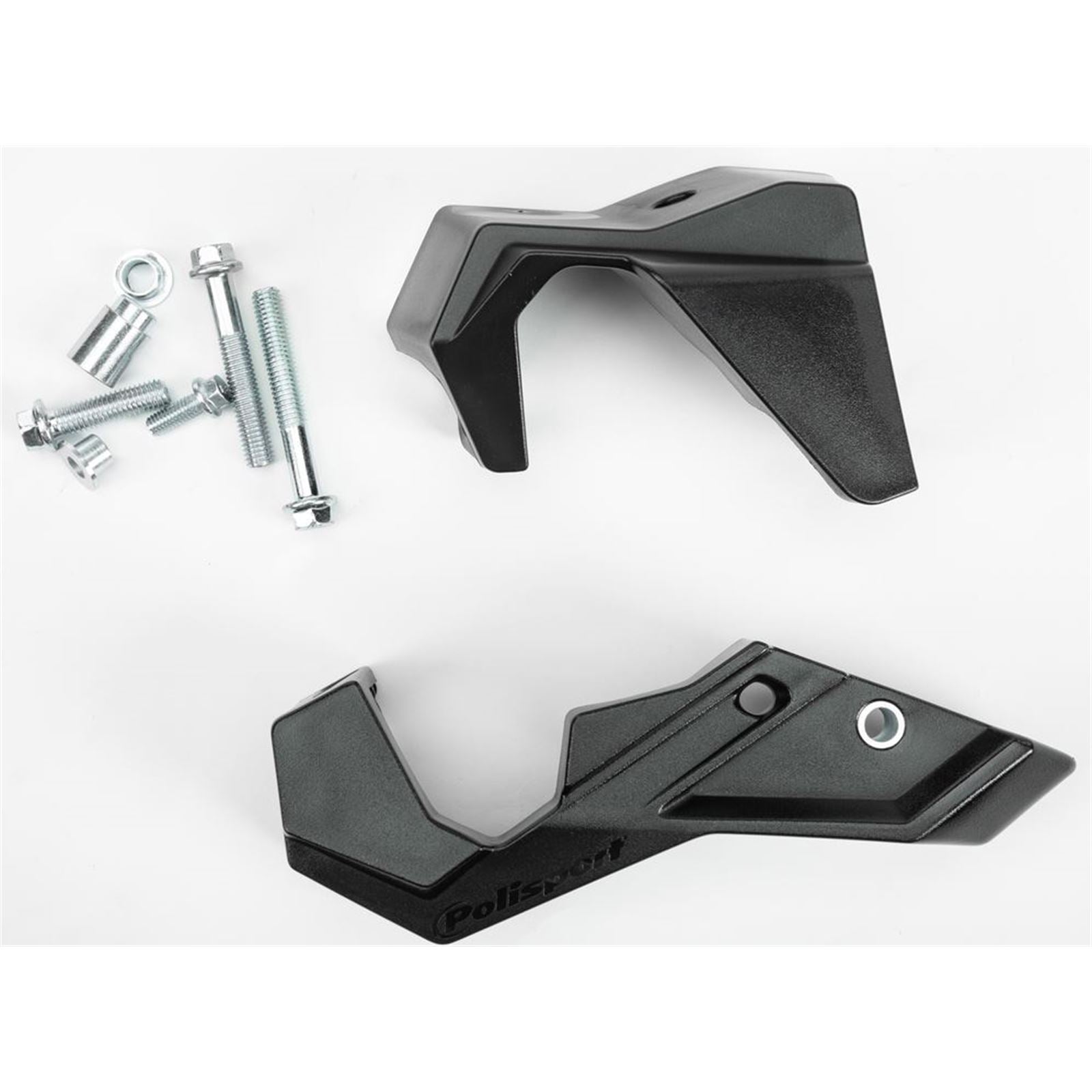 Polisport Bottom Fork Protector Black Beta 8156900001_881733