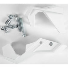 Polisport Bottom Fork Protector White Beta 8156900002_881734