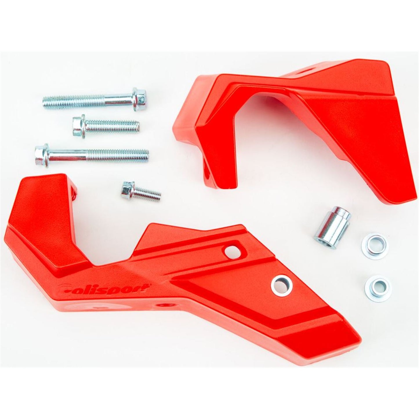 Polisport Bottom Fork Protector Red Beta 8156900003_881735